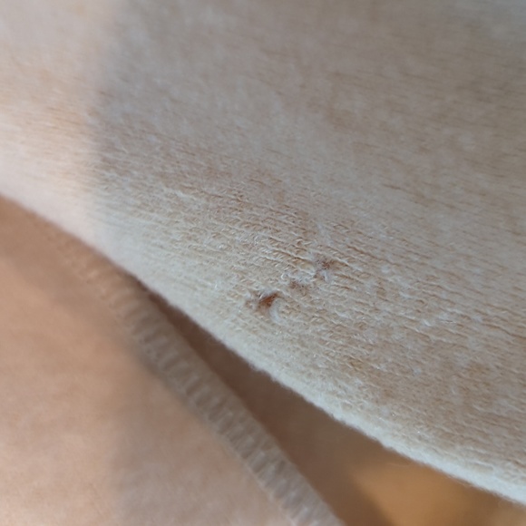 Women's Banana Republic Wool Sweater Wrap Cardigan size M - Picture 6 of 6